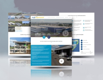 FlexCentroEmpresarial