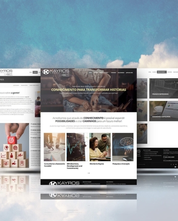 KayrosConsultoria
